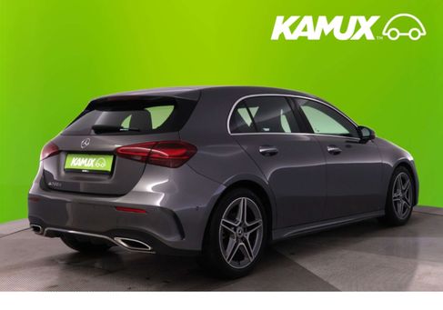 Mercedes-Benz A 200, 2024