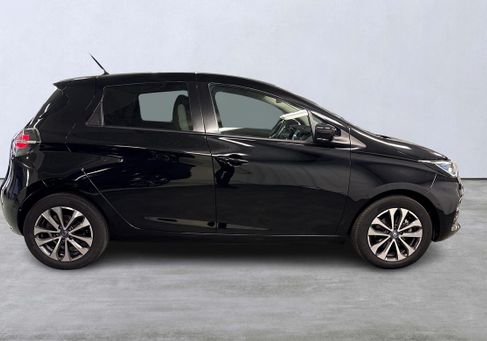 Renault ZOE, 2020