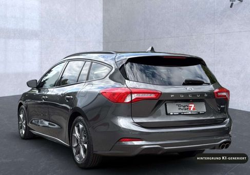 Ford Focus, 2021 3