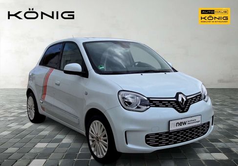 Renault Twingo, 2020