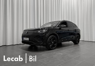 Volkswagen Tiguan, 2025