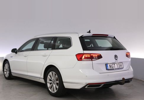 Volkswagen Passat Variant, 2021 3