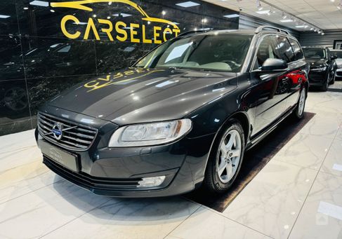 Volvo V70, 2015