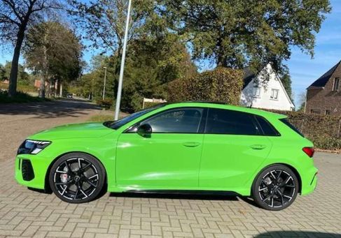 Audi A3, 2022 2