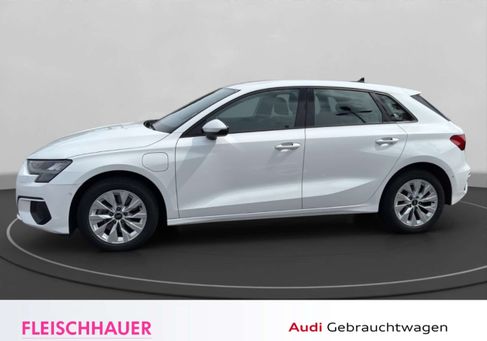 Audi A3, 2023 3