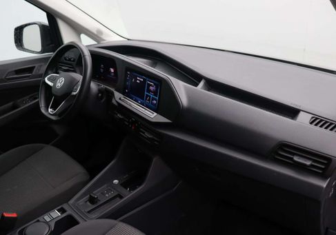 Volkswagen Caddy, 2025 3