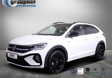 Volkswagen Taigo, 2026