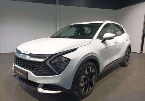Kia Sportage, 2022 3