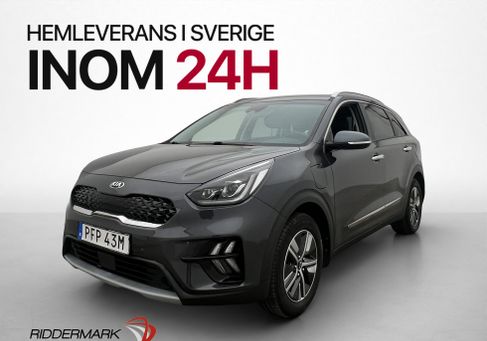 Kia Niro, 2020