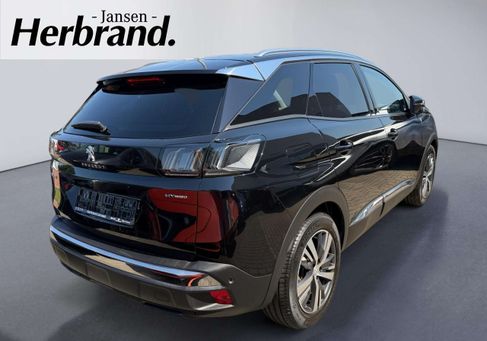 Peugeot 3008, 2022