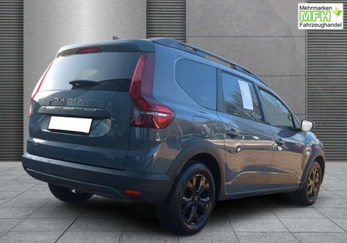 Dacia Jogger, 2025 2