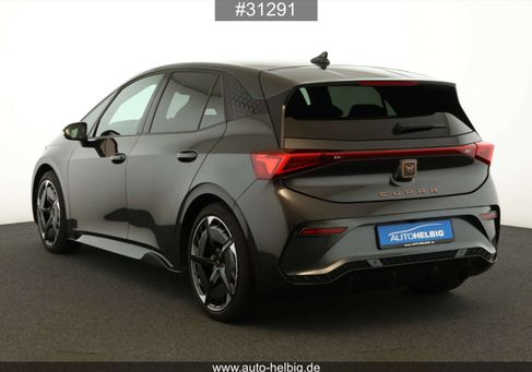 Cupra Born, 2023
