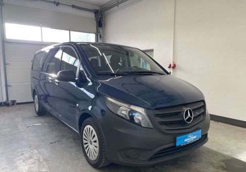 Mercedes-Benz Vito, 2023