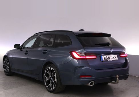 BMW 330, 2025 3