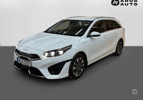 Kia Cee&#039;d Sportswagon, 2022