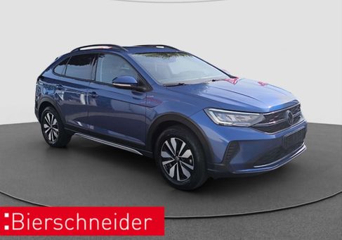 Volkswagen Taigo, 2023 3