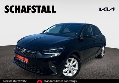 Opel Corsa, 2023