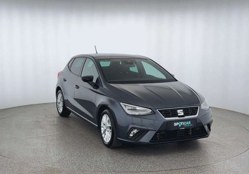 Seat Ibiza, 2025