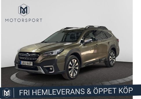 Subaru OUTBACK, 2023