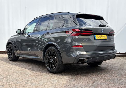 BMW X5, 2023