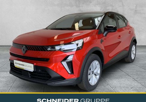 Renault Captur, 2025