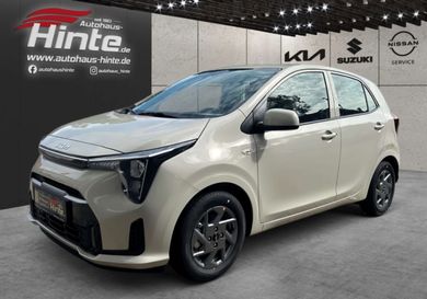 Kia Picanto, 2024