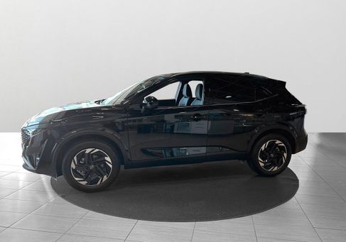 Nissan Qashqai, 2026 2
