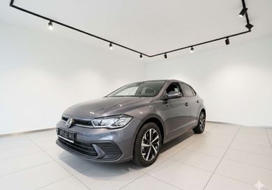 Volkswagen Polo, 2025