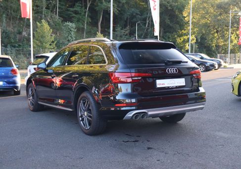 Audi A4 Allroad, 2018 3