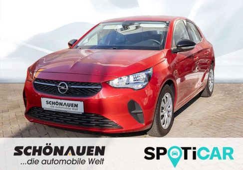 Opel Corsa, 2022 2