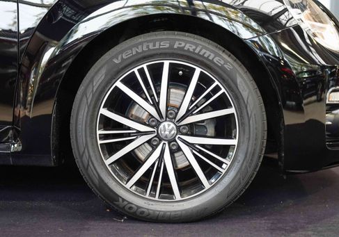 Volkswagen Beetle, 2018