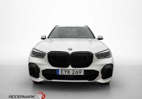 BMW X5, 2020