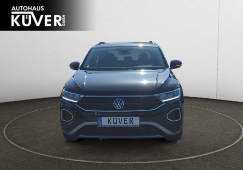 Volkswagen T-Roc, 2025
