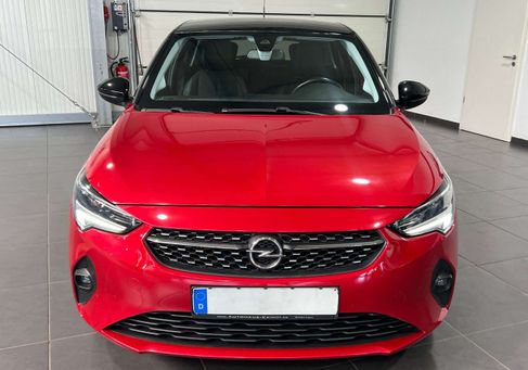 Opel Corsa, 2019 3