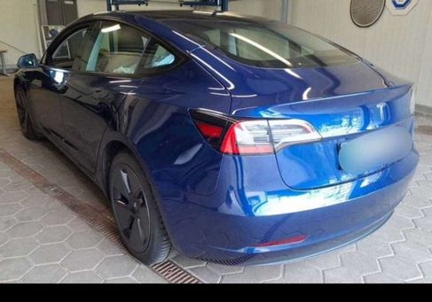 Tesla Model 3, 2023