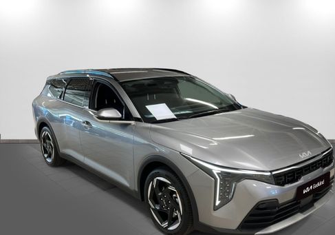 Kia, 2026 3