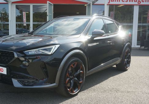 Cupra Formentor, 2022