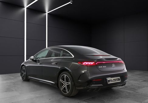 Mercedes-Benz EQE, 2023