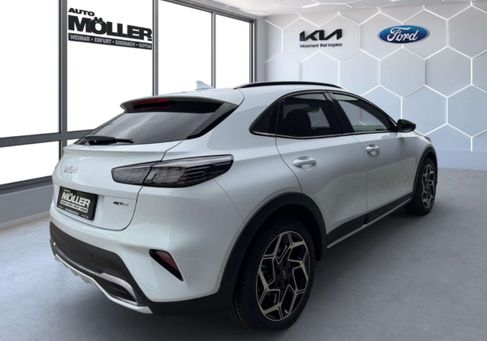 Kia XCeed, 2026