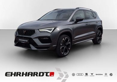 Cupra Ateca, 2023