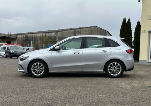 Mercedes-Benz B 220, 2019