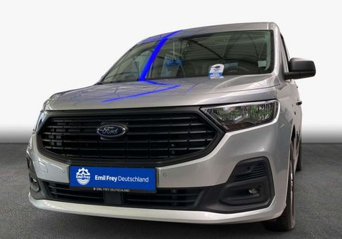 Ford Tourneo Connect, 2024