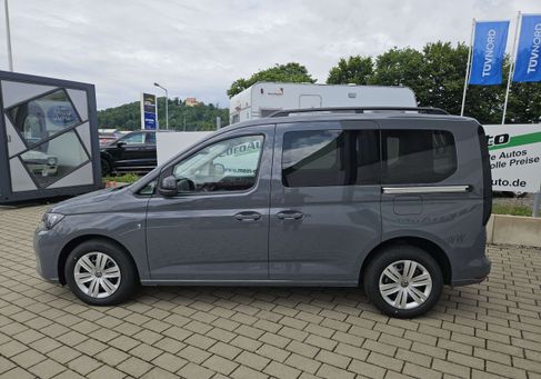 Volkswagen Caddy, 2026