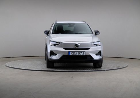 Volvo XC40, 2023