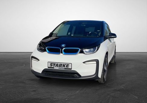 BMW i3, 2018 2