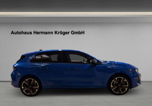 Opel Astra, 2023