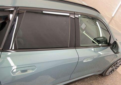BMW X1, 2025