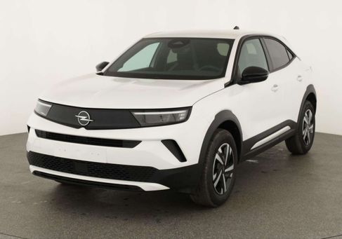 Opel Mokka, 2026 2
