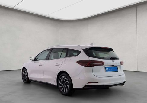 Ford Focus, 2024