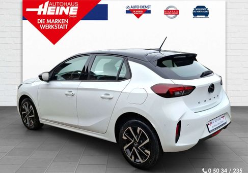 Opel Corsa, 2025 2